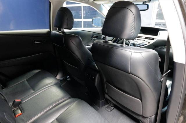 used 2013 Lexus RX 350 car, priced at $14,999