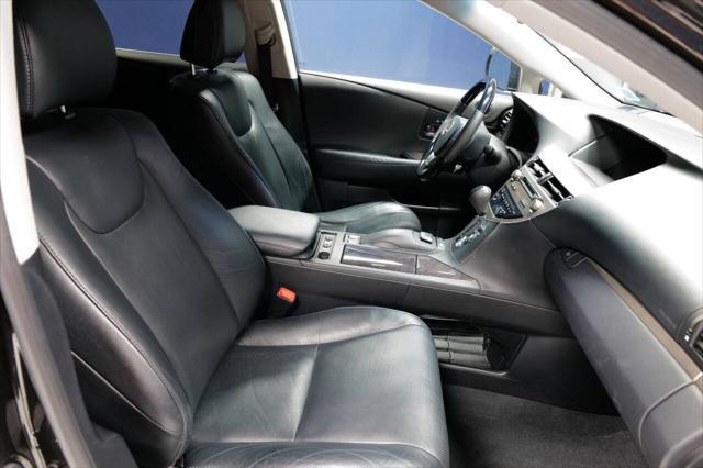 used 2013 Lexus RX 350 car, priced at $14,999