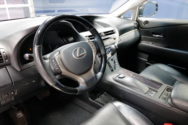used 2013 Lexus RX 350 car, priced at $14,999