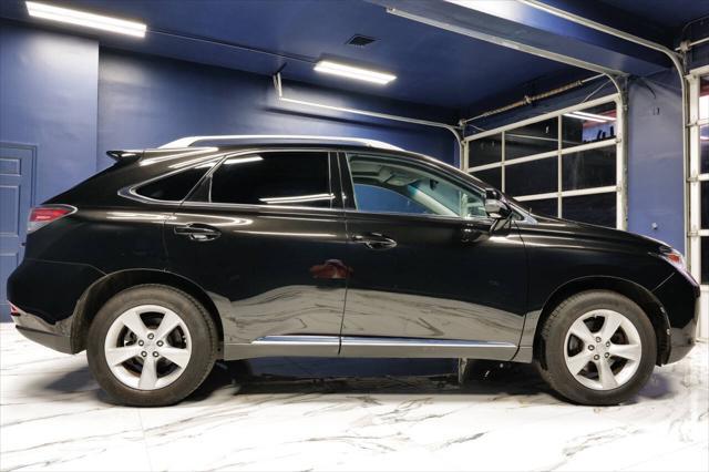 used 2013 Lexus RX 350 car, priced at $14,999