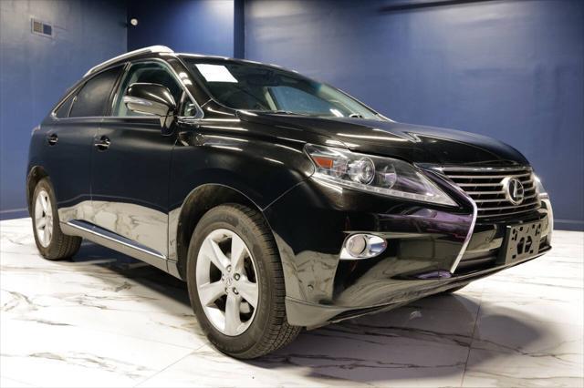 used 2013 Lexus RX 350 car, priced at $14,999