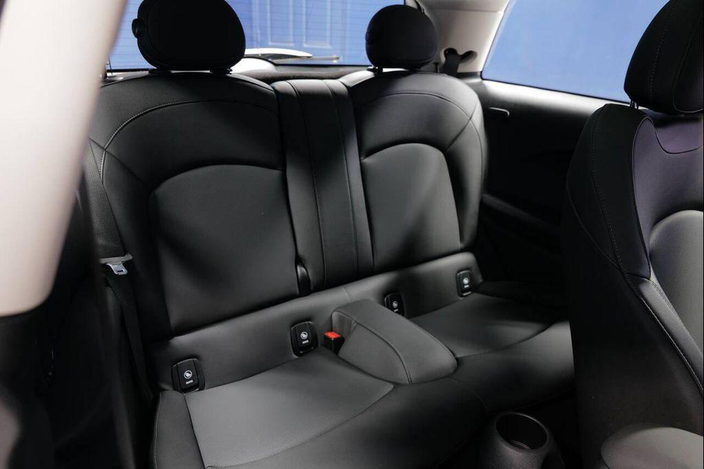 used 2023 MINI Hardtop car, priced at $27,999