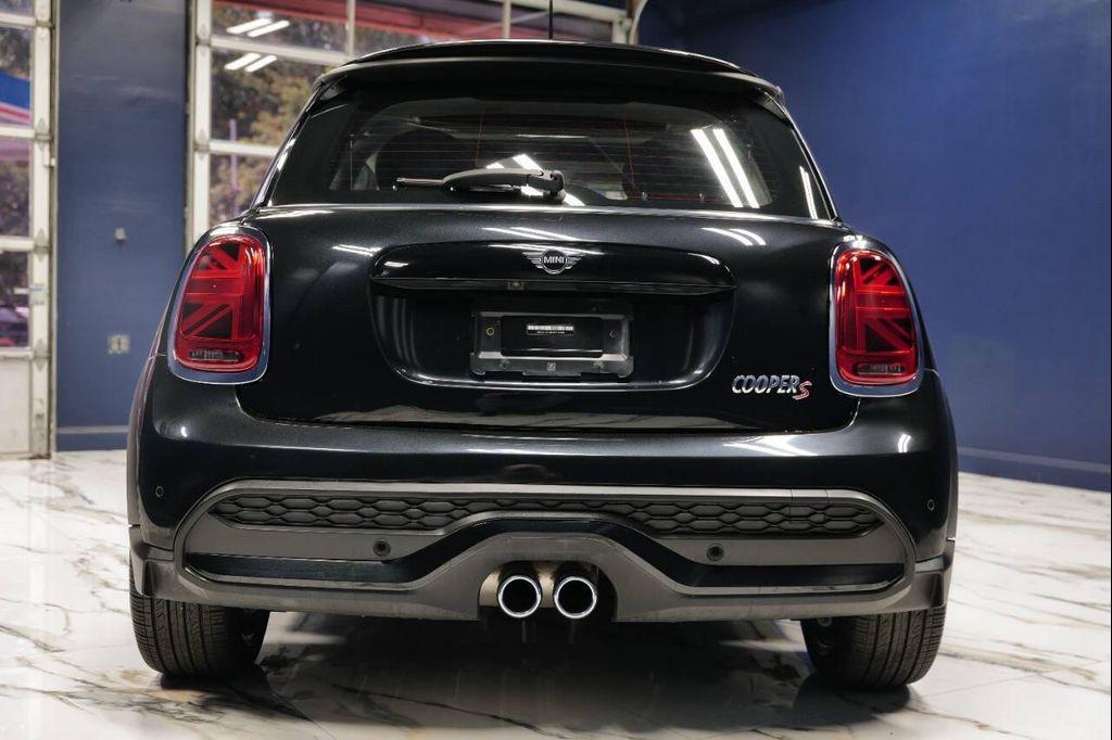 used 2023 MINI Hardtop car, priced at $27,999