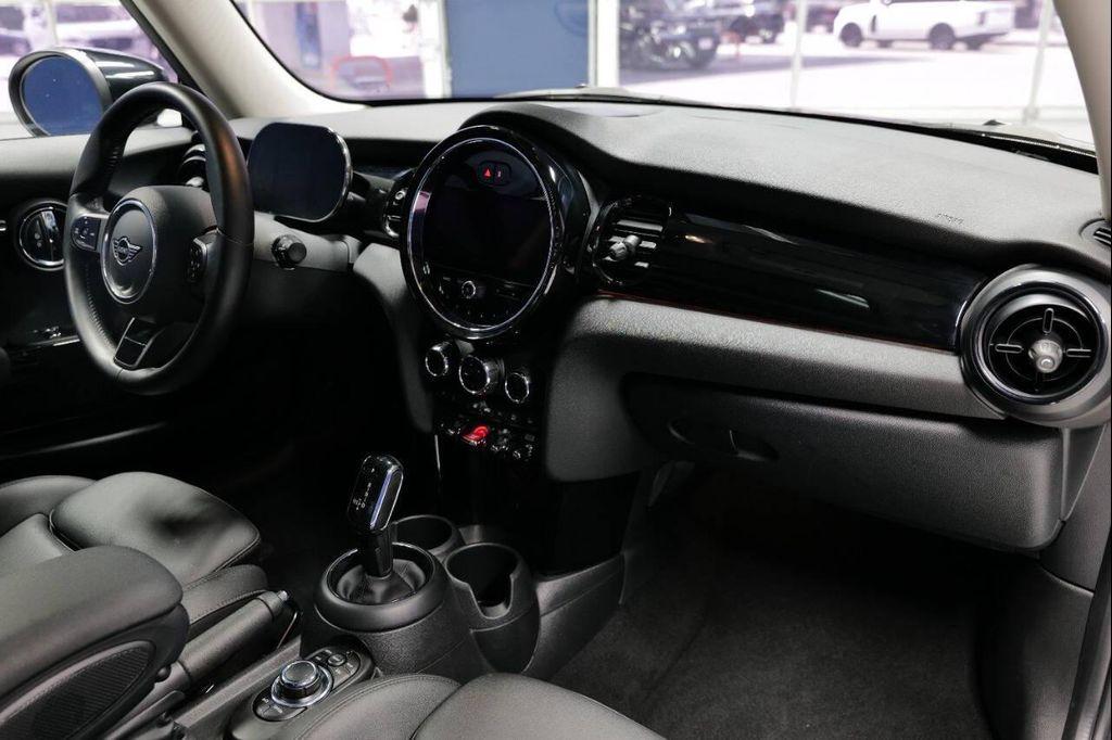used 2023 MINI Hardtop car, priced at $27,999