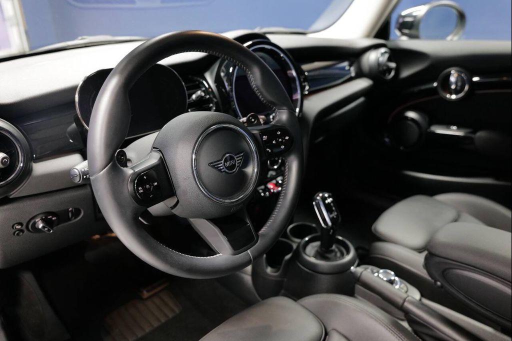 used 2023 MINI Hardtop car, priced at $27,999