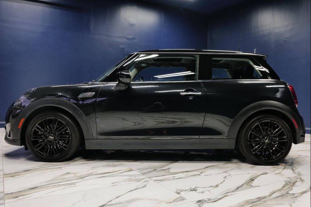 used 2023 MINI Hardtop car, priced at $27,999
