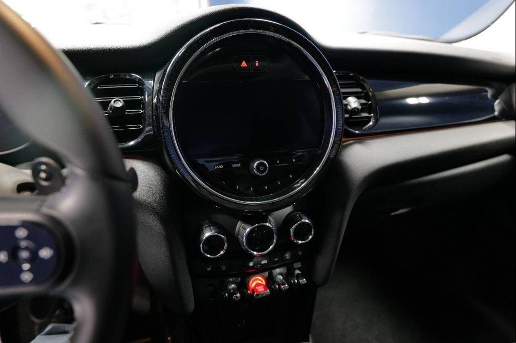 used 2023 MINI Hardtop car, priced at $27,999