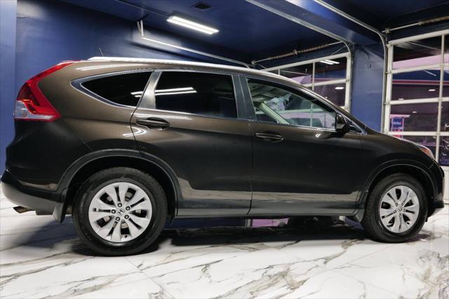 used 2014 Honda CR-V car, priced at $11,999
