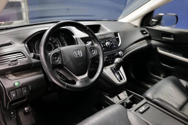 used 2014 Honda CR-V car, priced at $11,999
