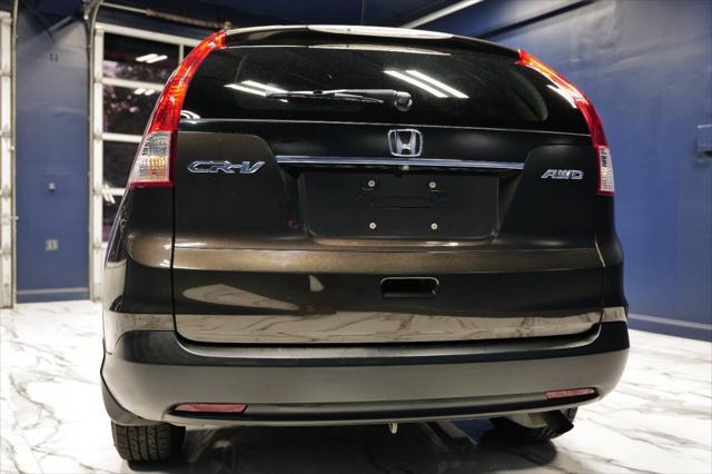 used 2014 Honda CR-V car, priced at $11,999