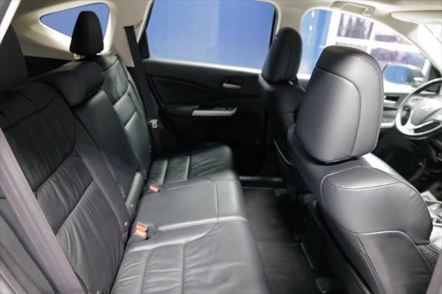 used 2014 Honda CR-V car, priced at $11,999