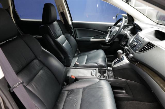 used 2014 Honda CR-V car, priced at $11,999