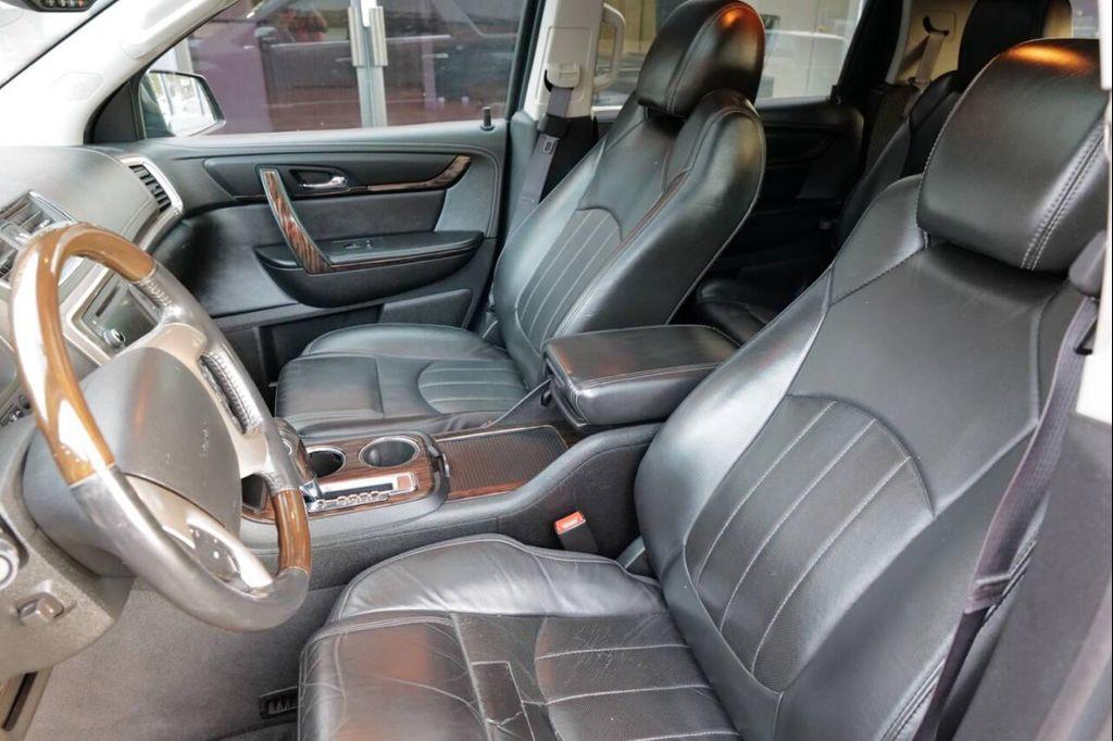 used 2014 GMC Acadia car, priced at $5,999