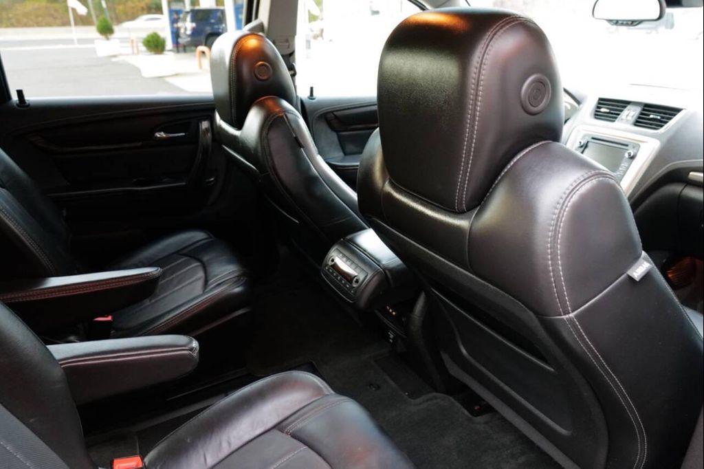 used 2014 GMC Acadia car, priced at $5,999