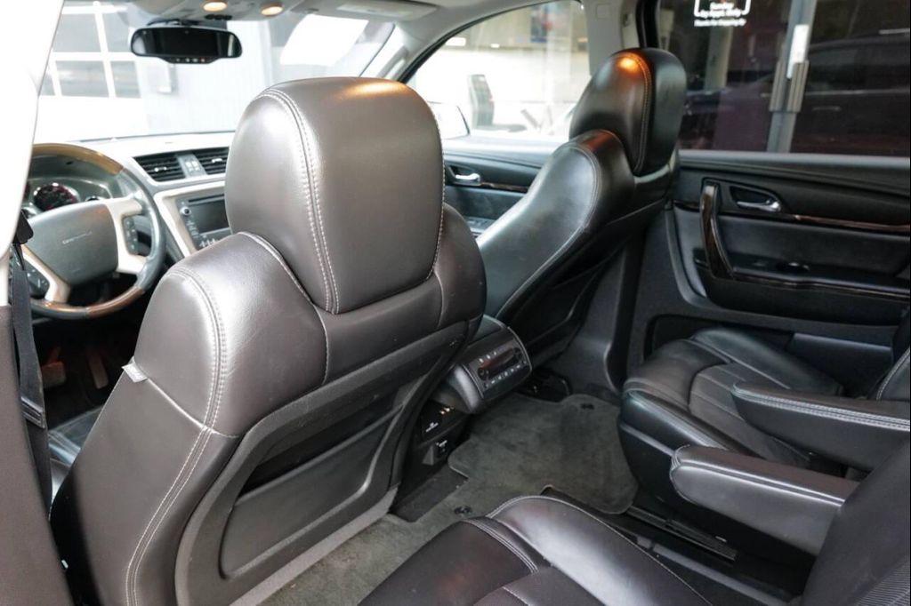 used 2014 GMC Acadia car, priced at $5,999