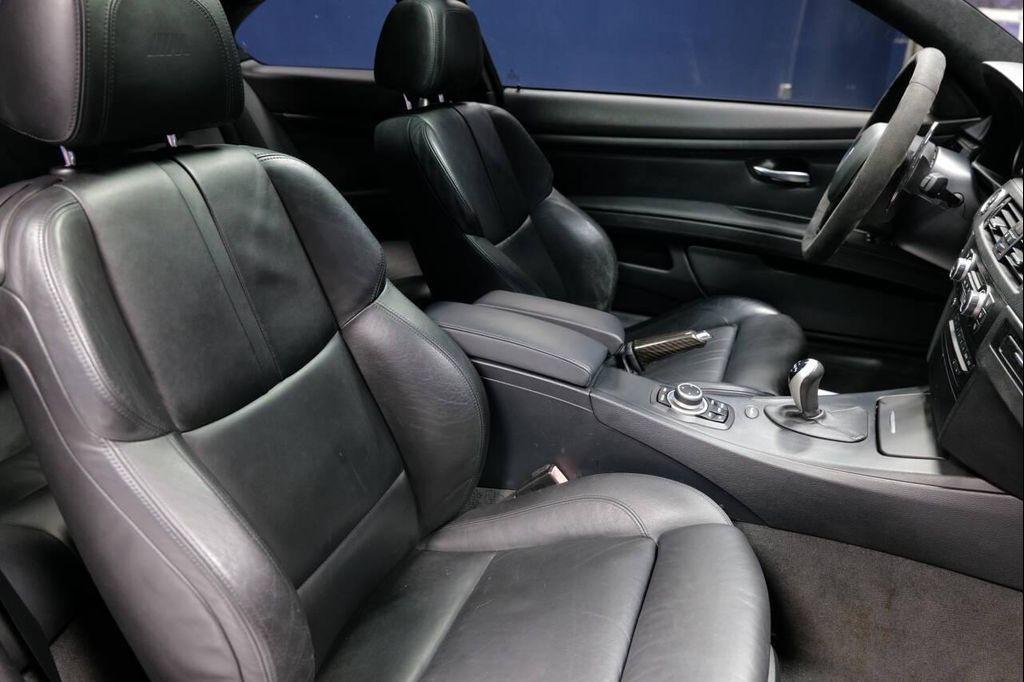 used 2009 BMW M3 car, priced at $32,999