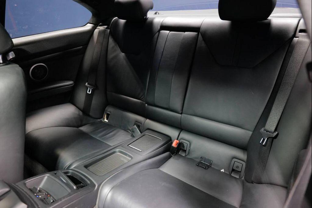used 2009 BMW M3 car, priced at $32,999