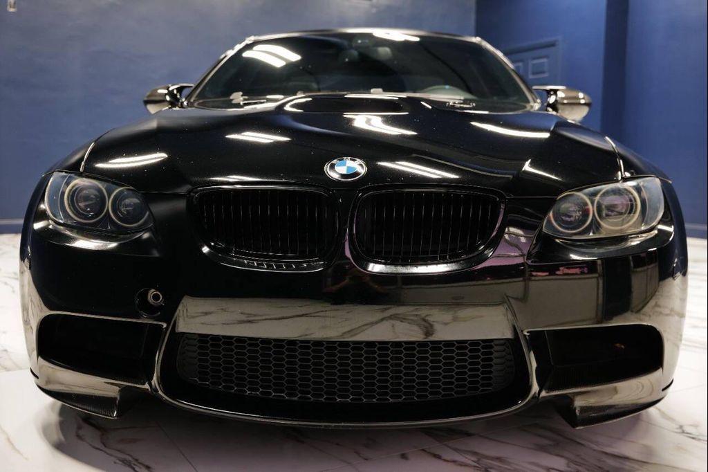 used 2009 BMW M3 car, priced at $32,999