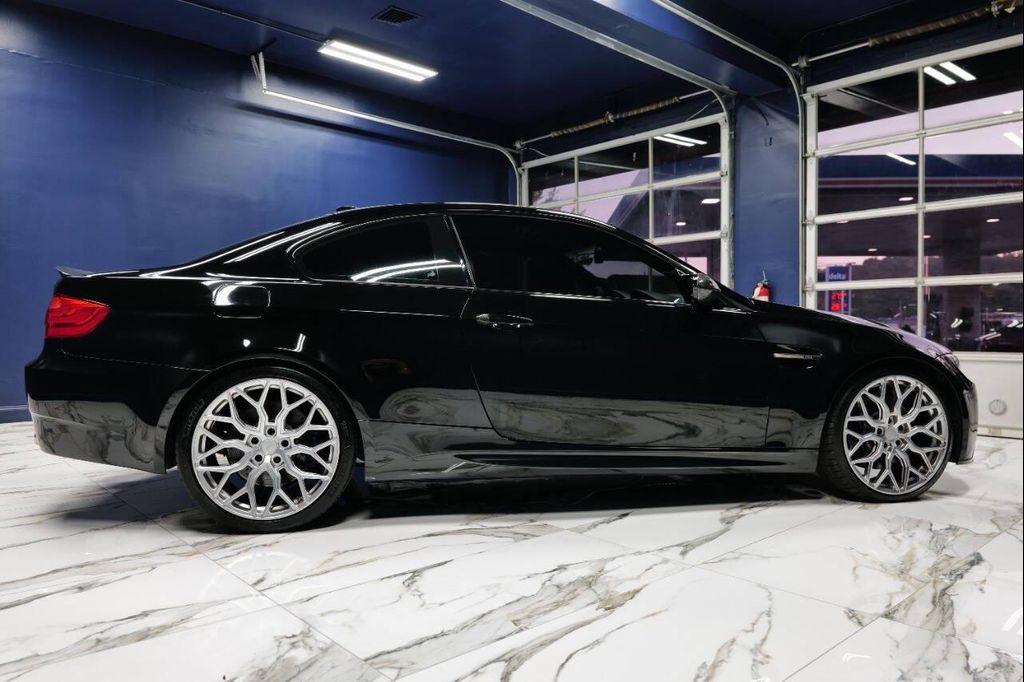 used 2009 BMW M3 car, priced at $32,999