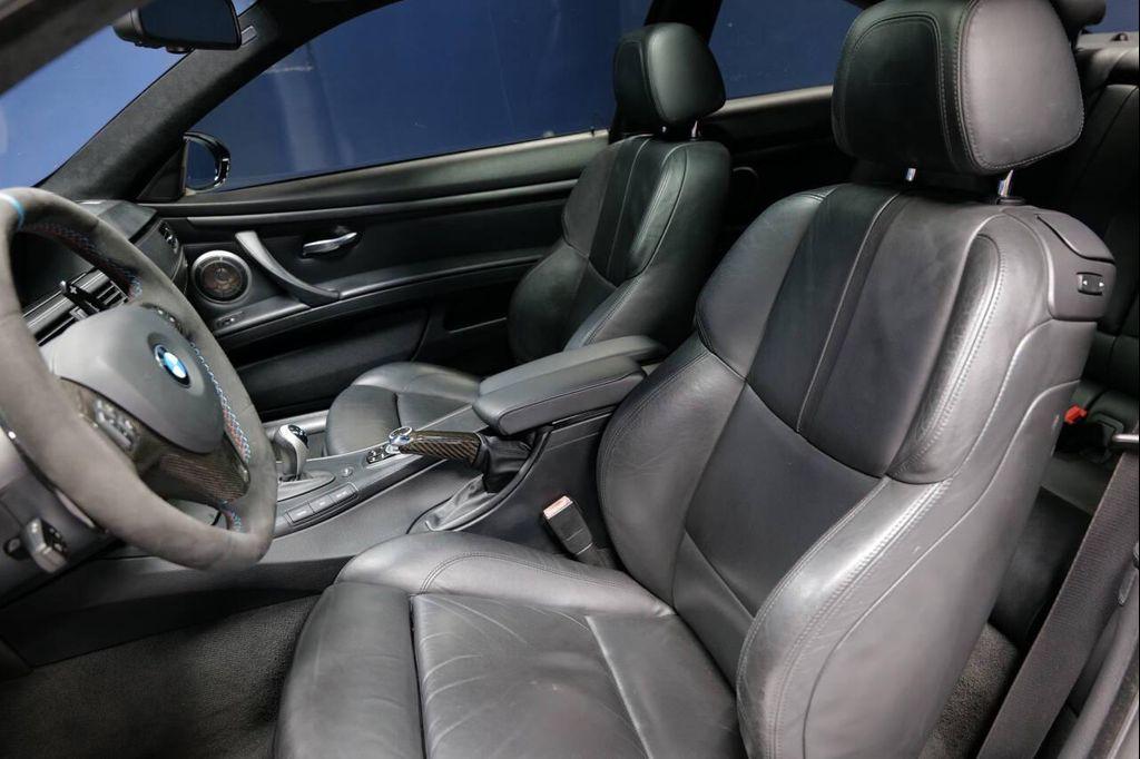used 2009 BMW M3 car, priced at $32,999