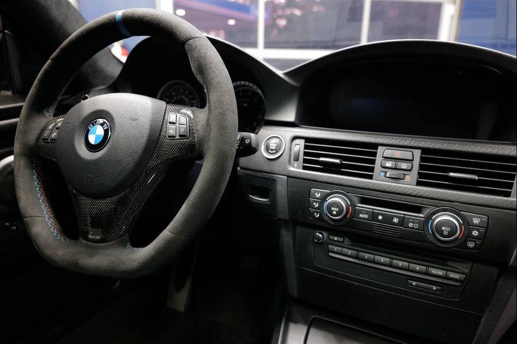 used 2009 BMW M3 car, priced at $32,999