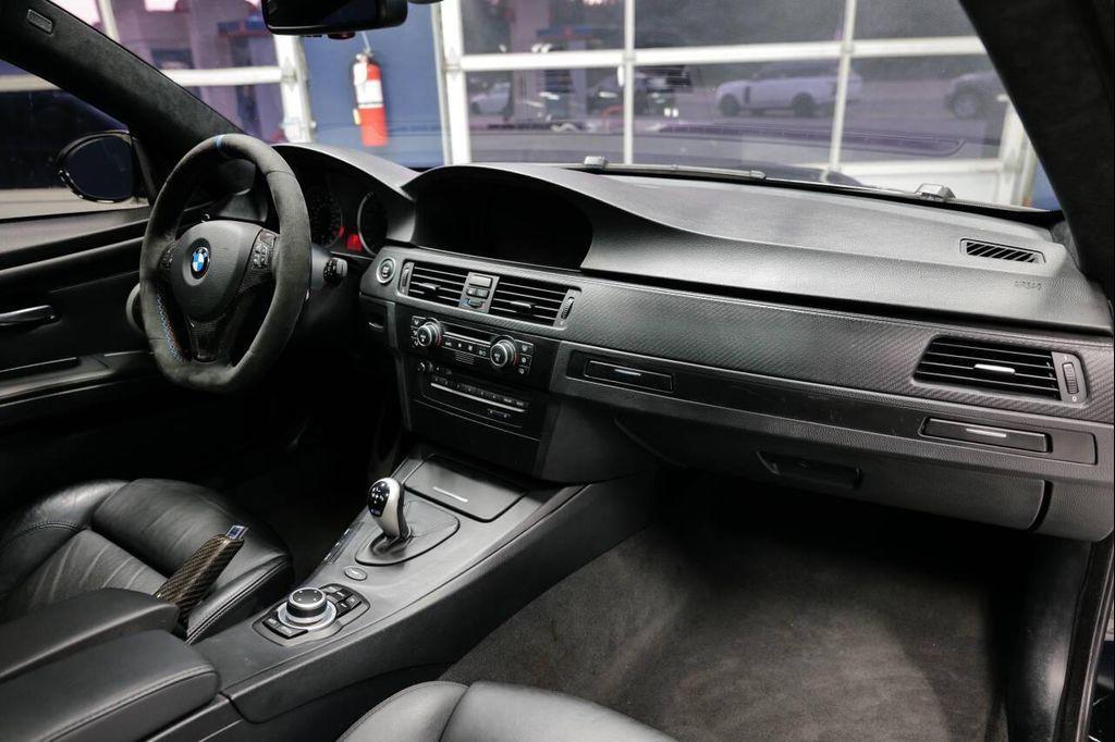 used 2009 BMW M3 car, priced at $32,999