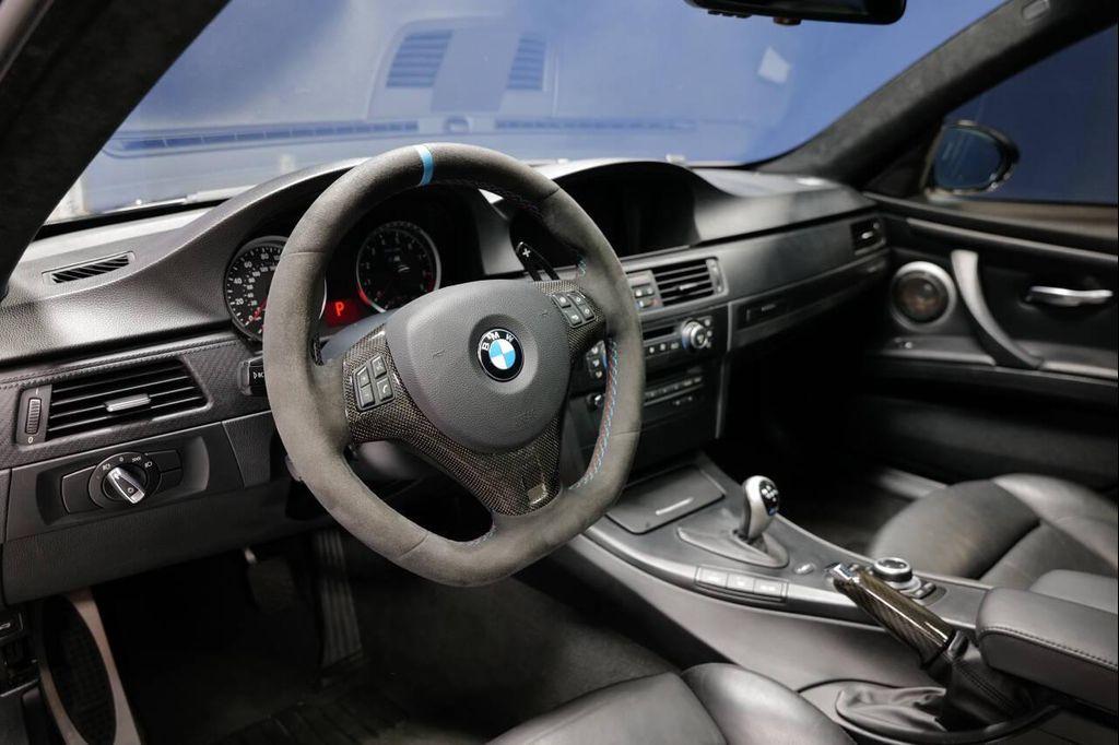 used 2009 BMW M3 car, priced at $32,999
