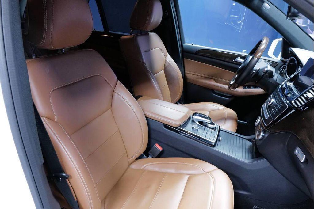 used 2018 Mercedes-Benz GLE 350 car, priced at $22,999