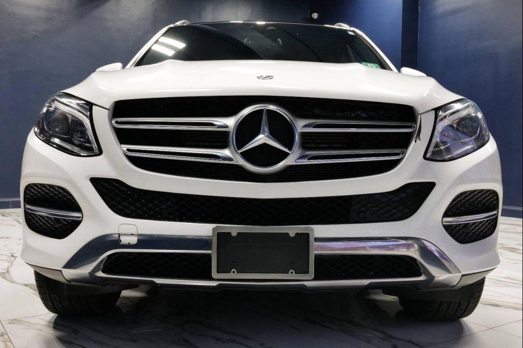 used 2018 Mercedes-Benz GLE 350 car, priced at $22,999