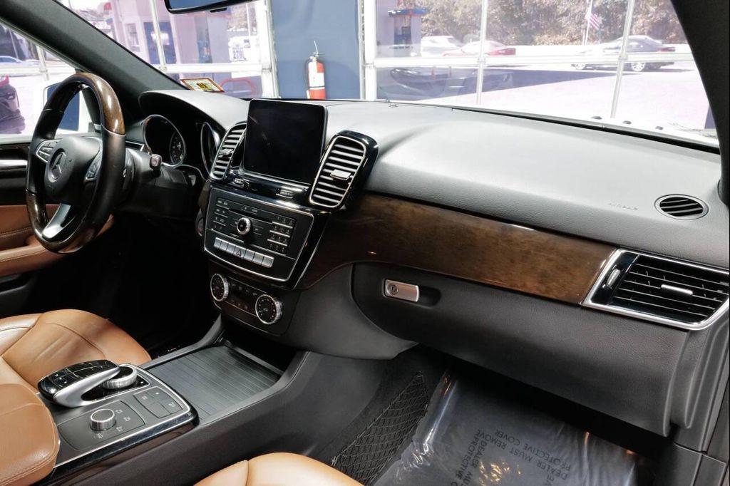 used 2018 Mercedes-Benz GLE 350 car, priced at $22,999