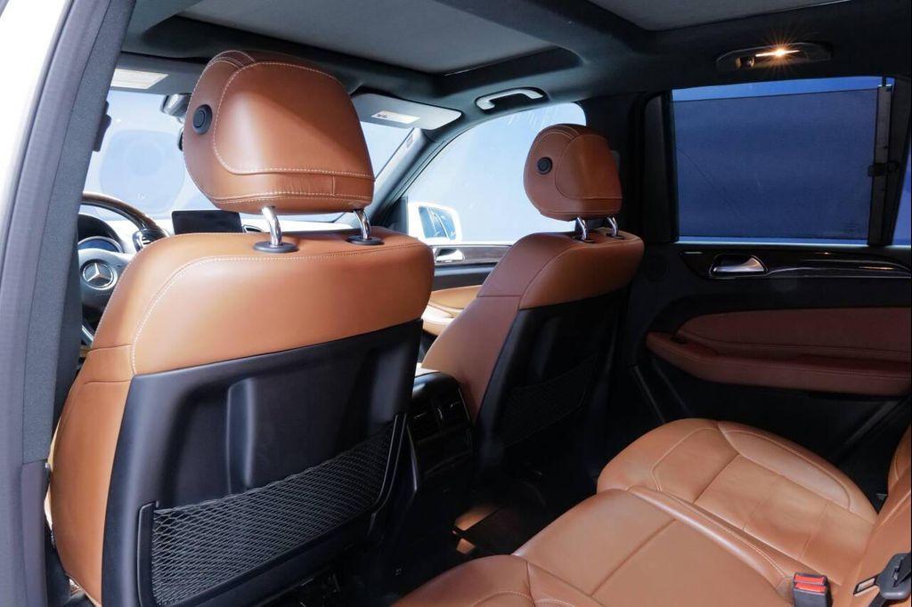 used 2018 Mercedes-Benz GLE 350 car, priced at $22,999