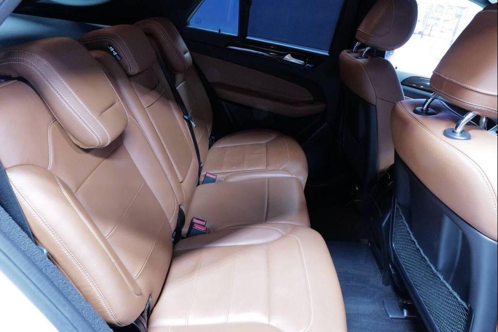 used 2018 Mercedes-Benz GLE 350 car, priced at $22,999