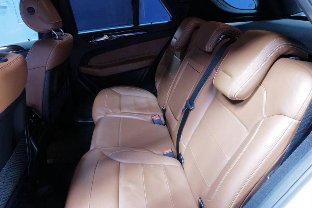 used 2018 Mercedes-Benz GLE 350 car, priced at $22,999