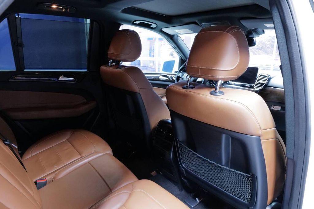 used 2018 Mercedes-Benz GLE 350 car, priced at $22,999