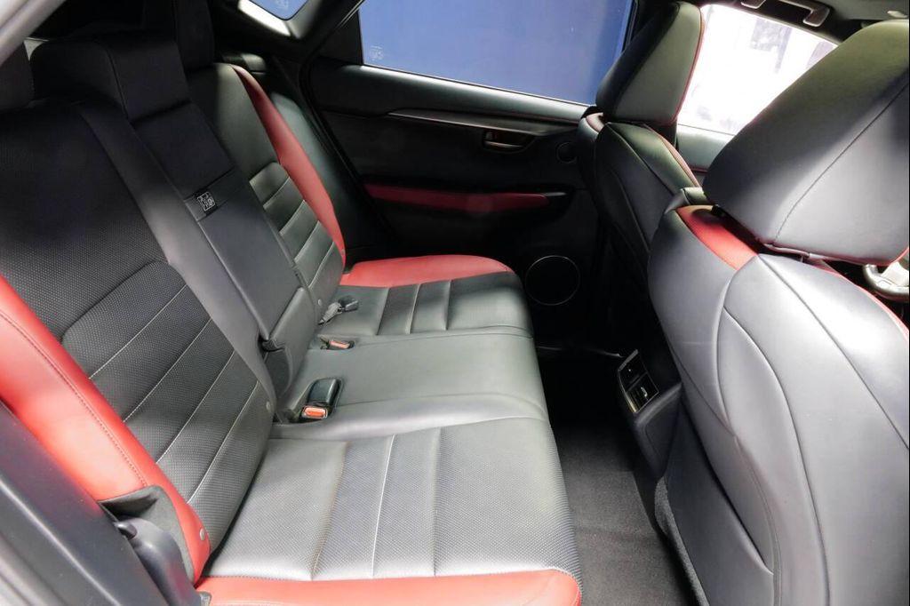 used 2019 Lexus NX 300 car, priced at $24,999