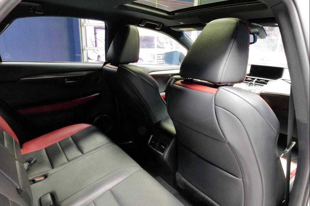 used 2019 Lexus NX 300 car, priced at $24,999