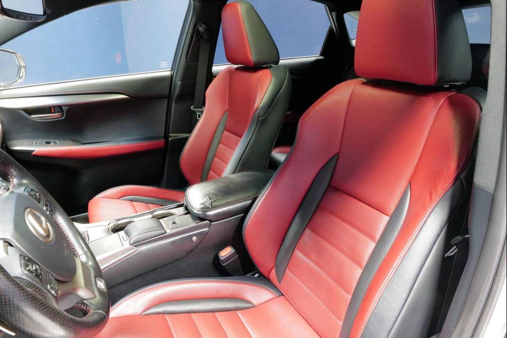 used 2019 Lexus NX 300 car, priced at $24,999