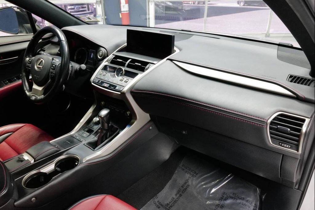 used 2019 Lexus NX 300 car, priced at $24,999