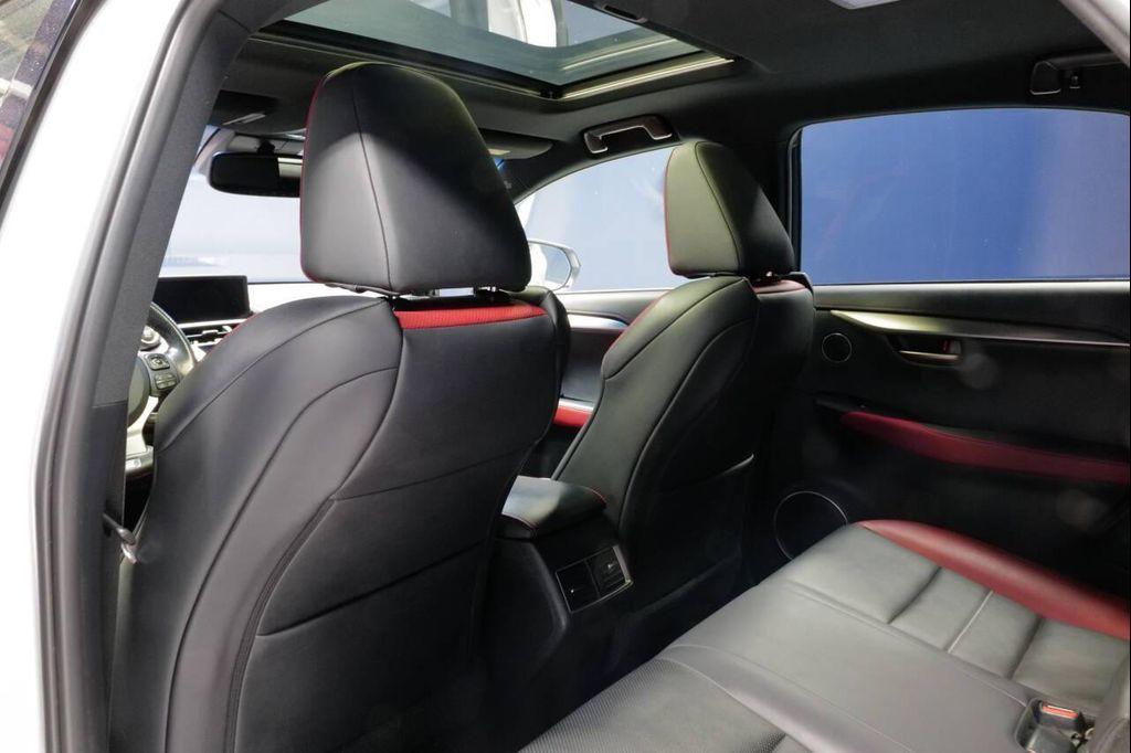 used 2019 Lexus NX 300 car, priced at $24,999