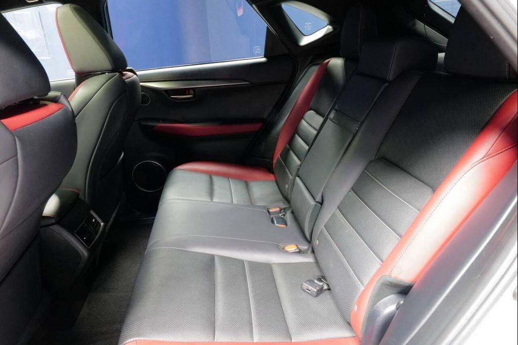 used 2019 Lexus NX 300 car, priced at $24,999