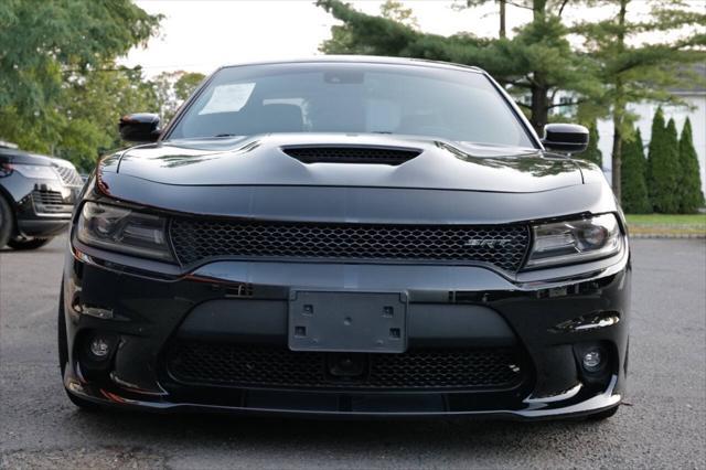 used 2016 Dodge Charger car, priced at $36,999