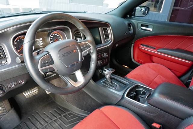 used 2016 Dodge Charger car, priced at $36,999