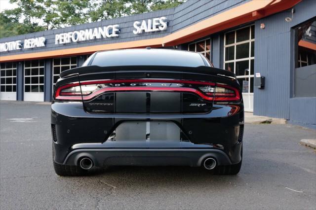 used 2016 Dodge Charger car, priced at $36,999