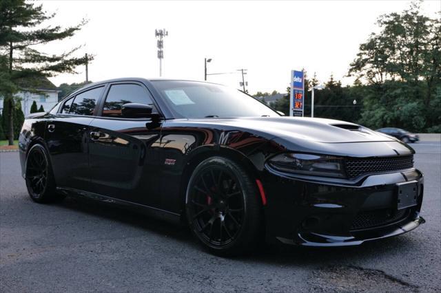 used 2016 Dodge Charger car, priced at $36,999