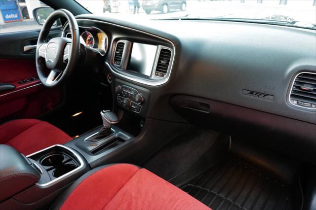 used 2016 Dodge Charger car, priced at $36,999