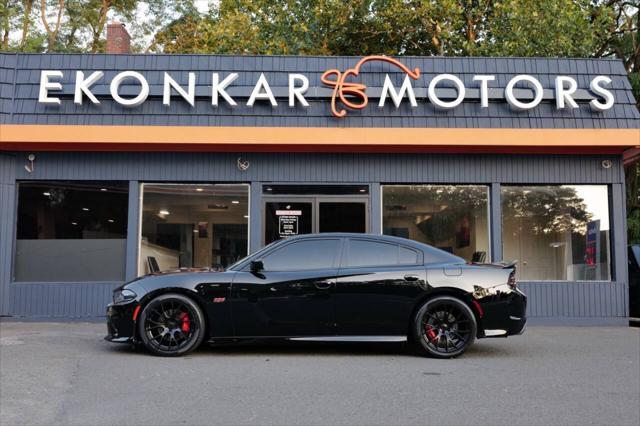 used 2016 Dodge Charger car, priced at $36,999