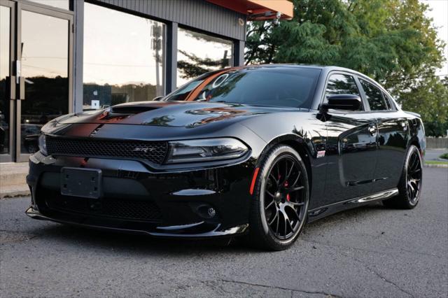 used 2016 Dodge Charger car, priced at $36,999