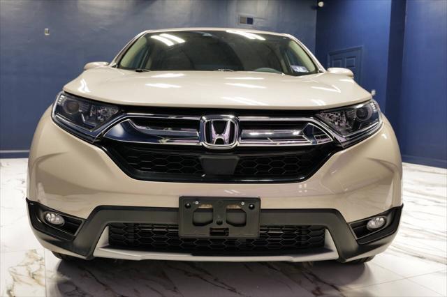 used 2019 Honda CR-V car, priced at $23,999