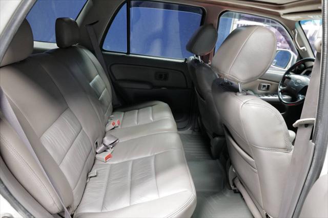 used 2001 Toyota 4Runner car, priced at $9,999