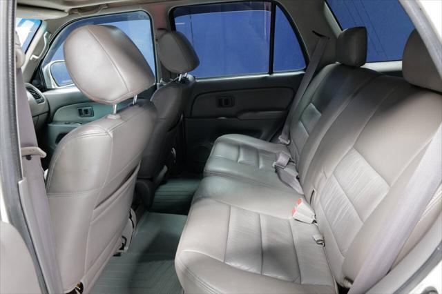 used 2001 Toyota 4Runner car, priced at $9,999